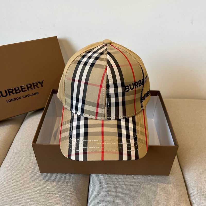 Burberry cap dx (68)