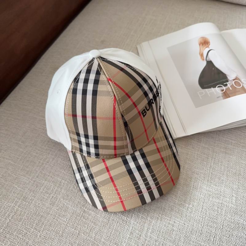 Burberry cap dx (69)