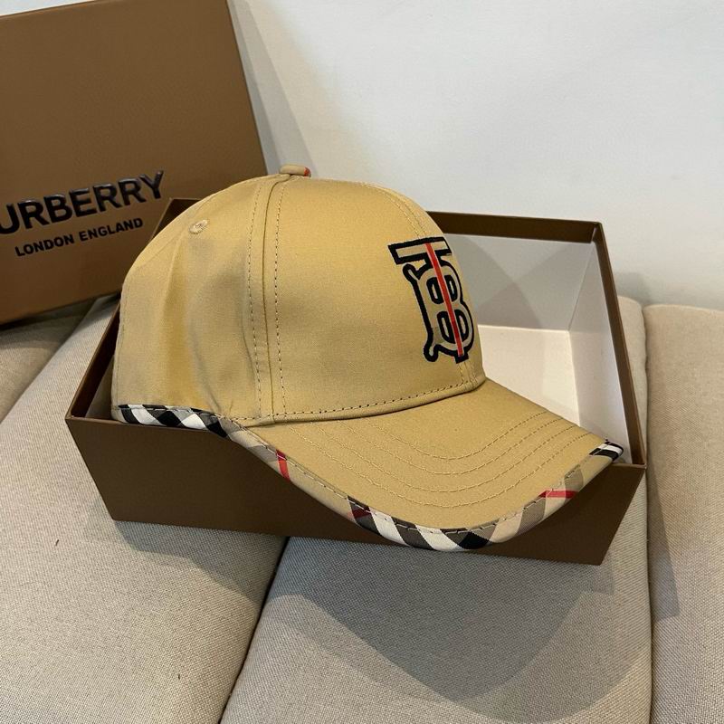 Burberry cap dx (69)