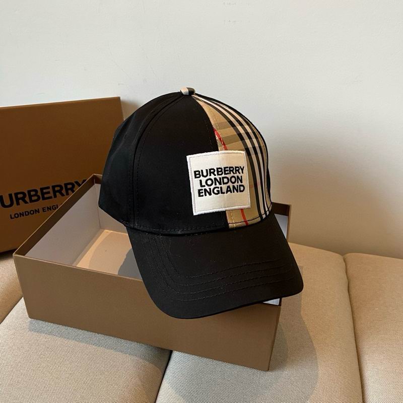Burberry cap dx (69)