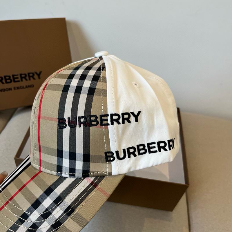 Burberry cap dx (69)