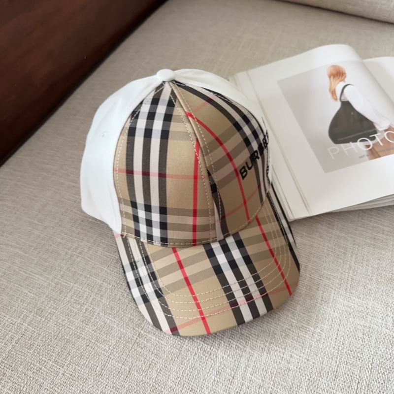 Burberry cap dx (70)