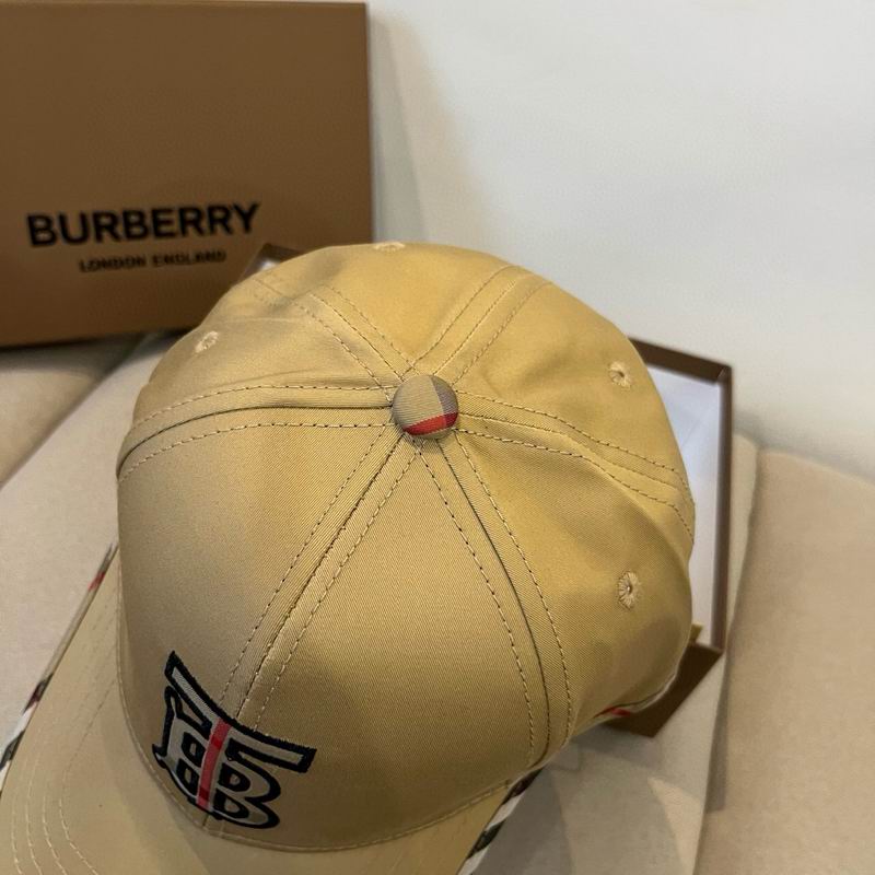 Burberry cap dx (70)