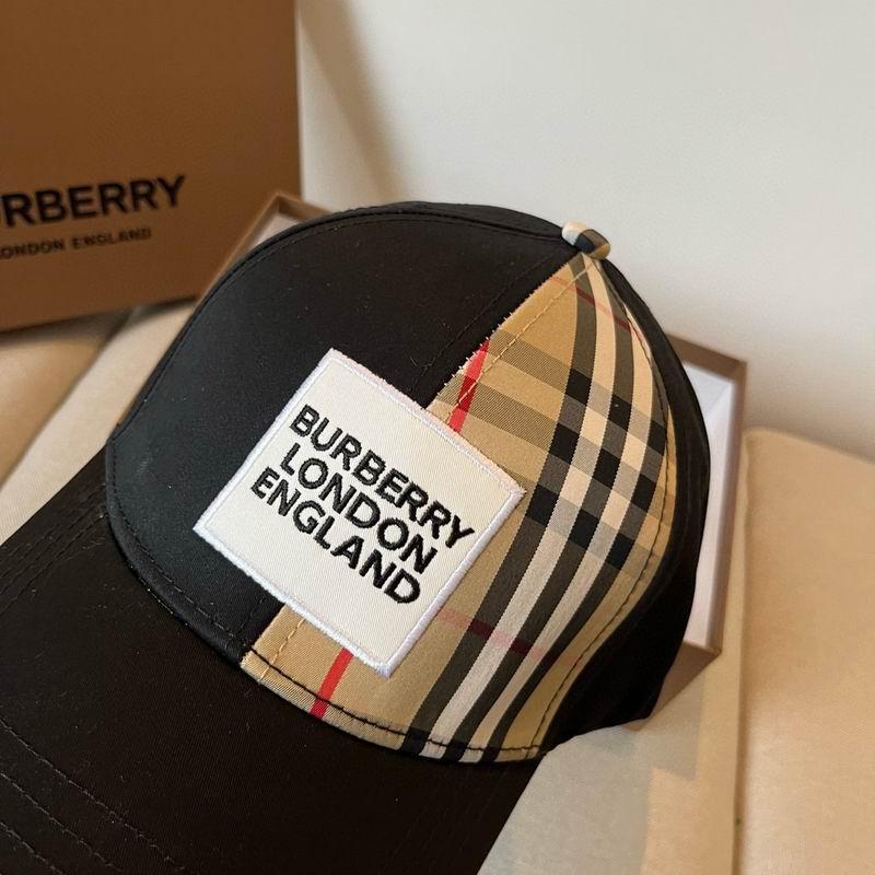Burberry cap dx (70)