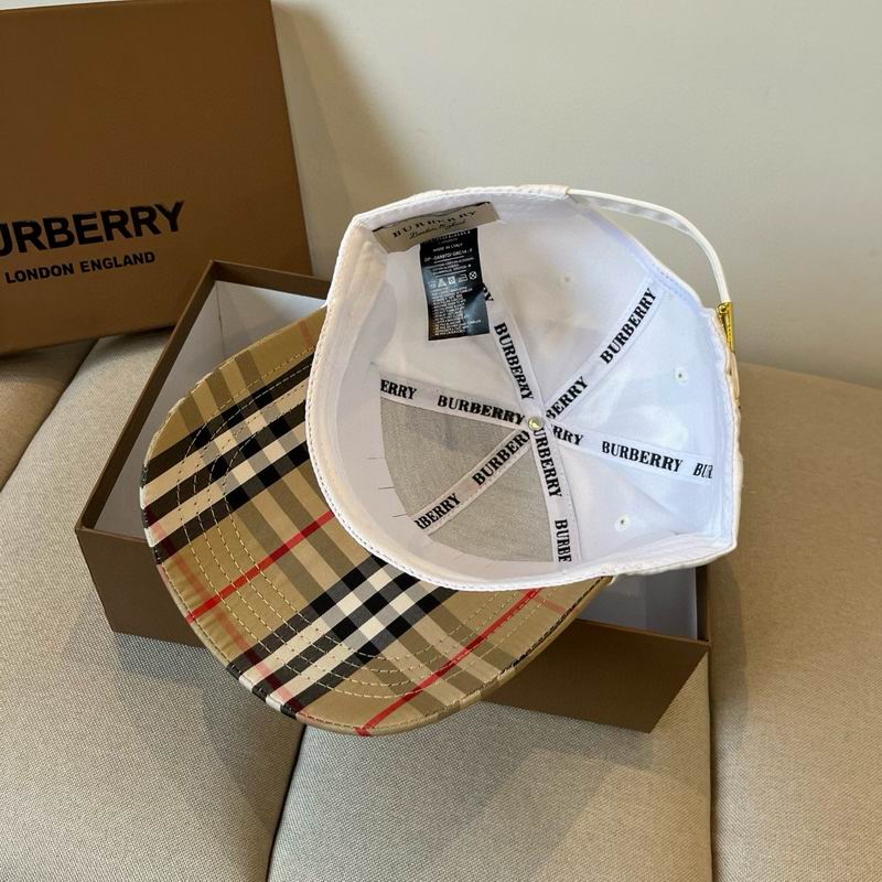 Burberry cap dx (70)