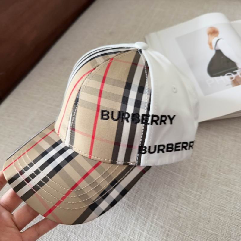 Burberry cap dx (71)