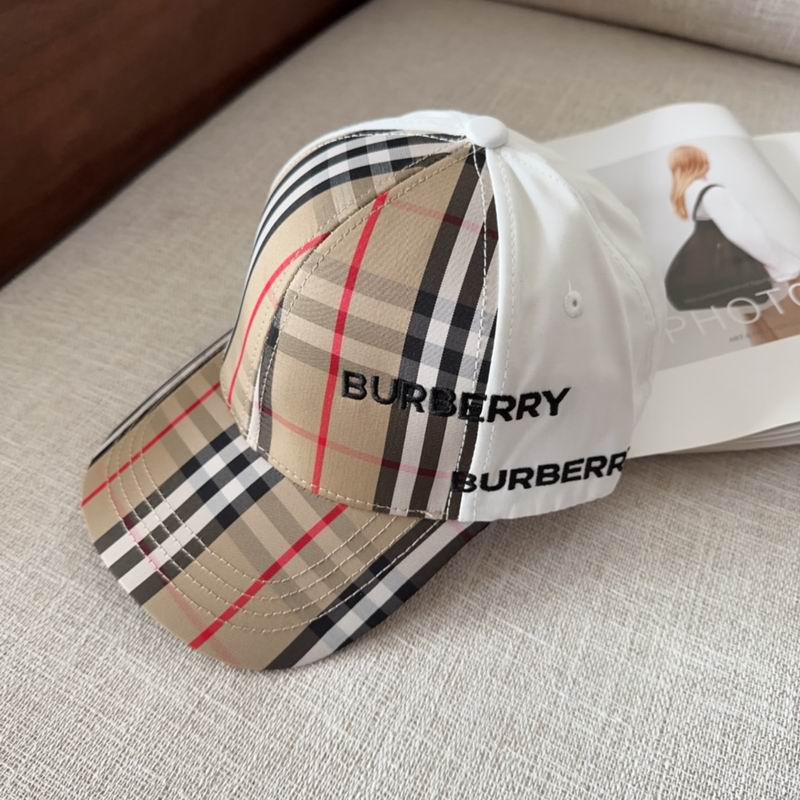 Burberry cap dx (72)