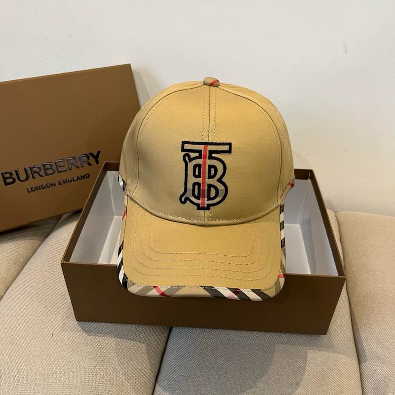 Burberry cap dx (72)