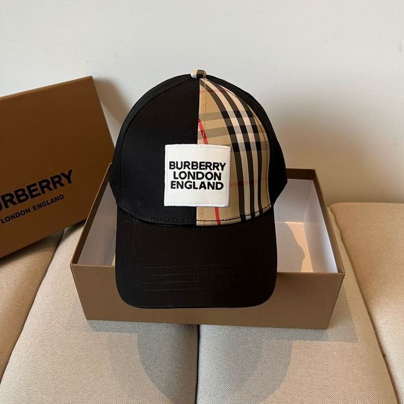 Burberry cap dx (72)