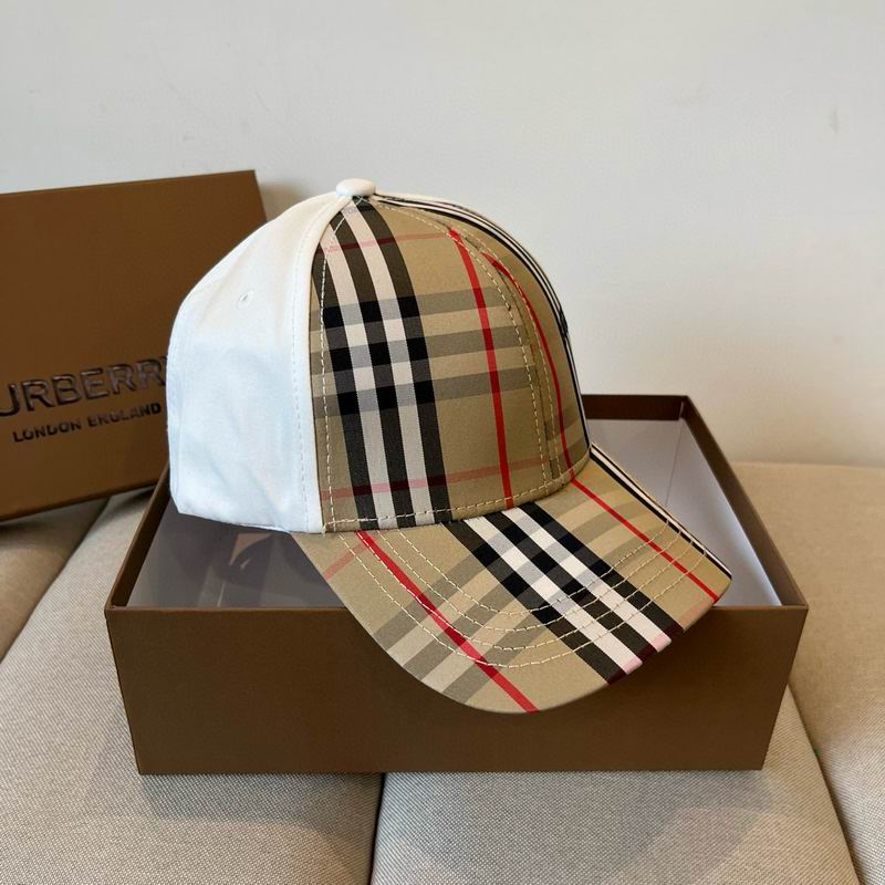 Burberry cap dx (72)