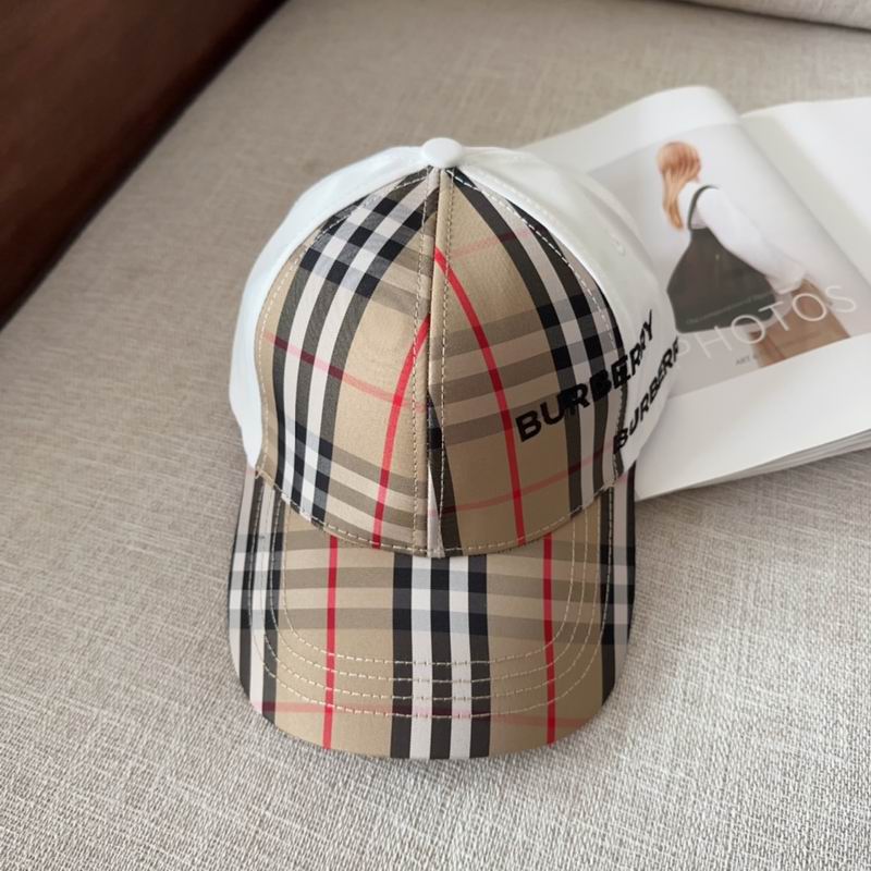 Burberry cap dx (73)