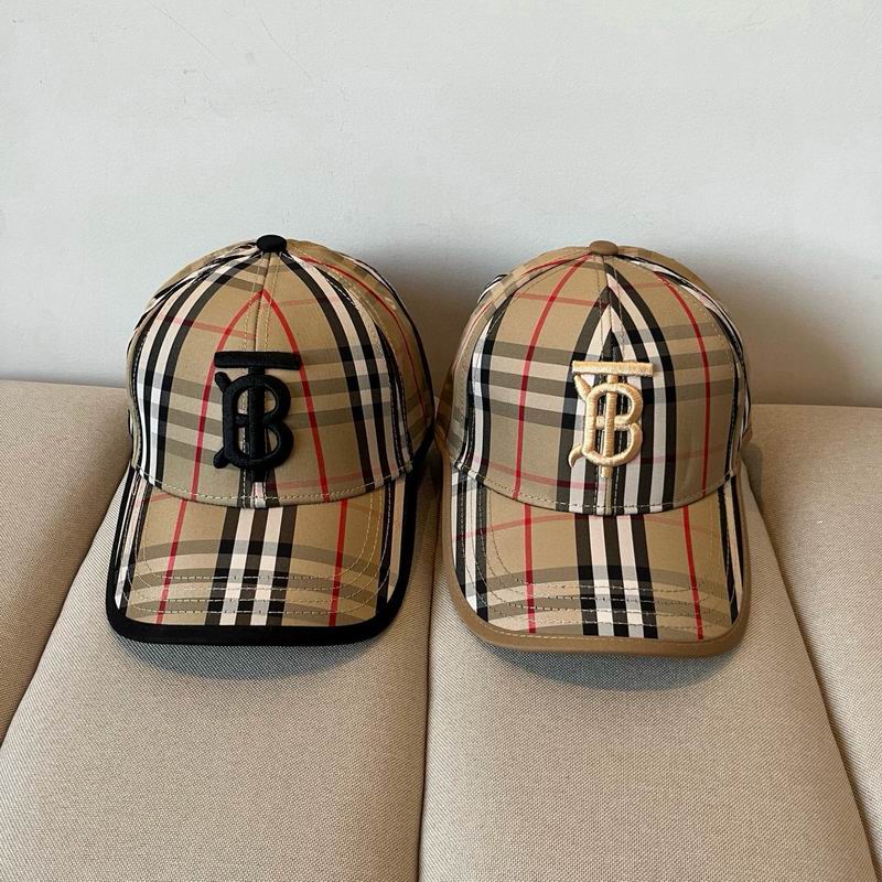Burberry cap dx (73)