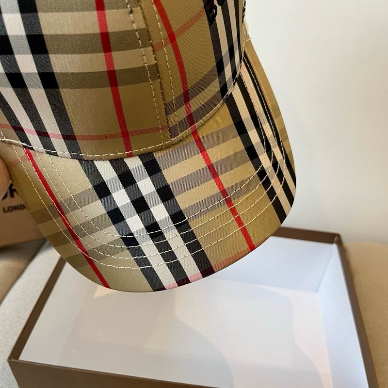 Burberry cap dx (73)