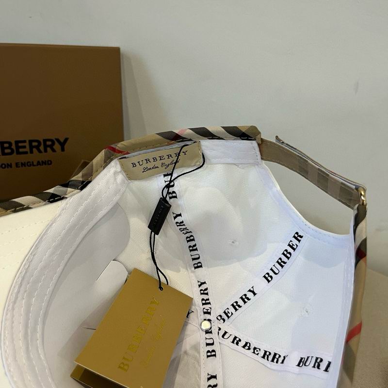 Burberry cap dx (74)