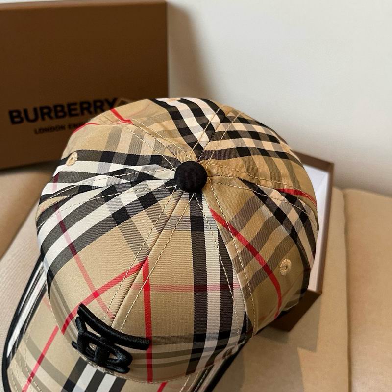 Burberry cap dx (74)