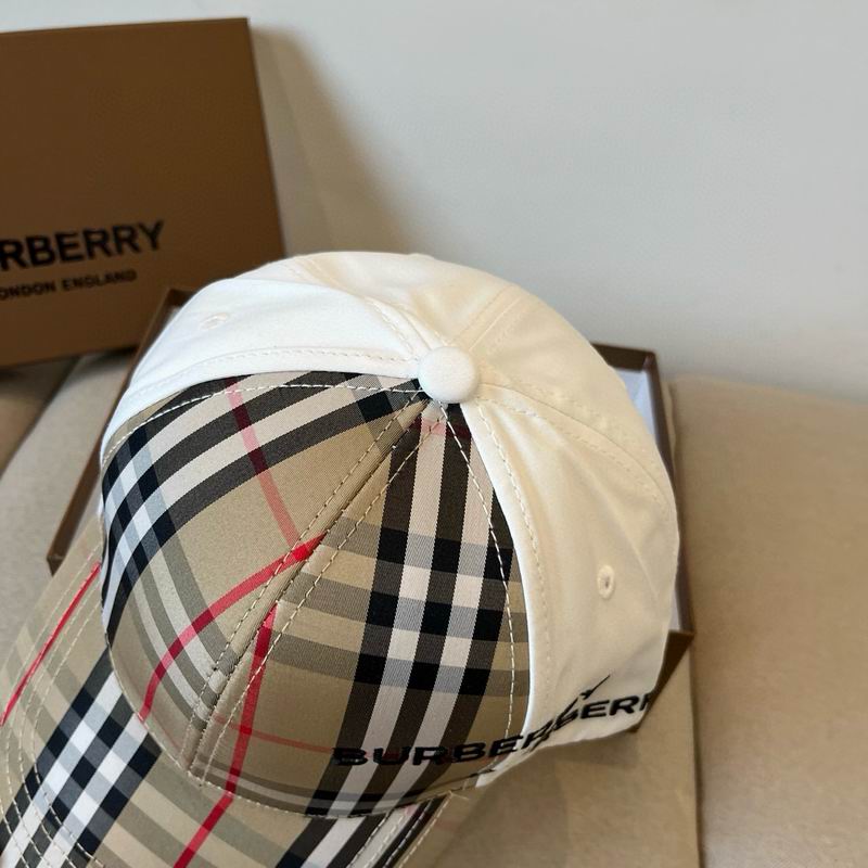 Burberry cap dx (74)