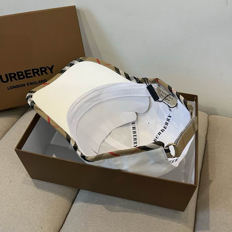 Burberry cap dx (75)