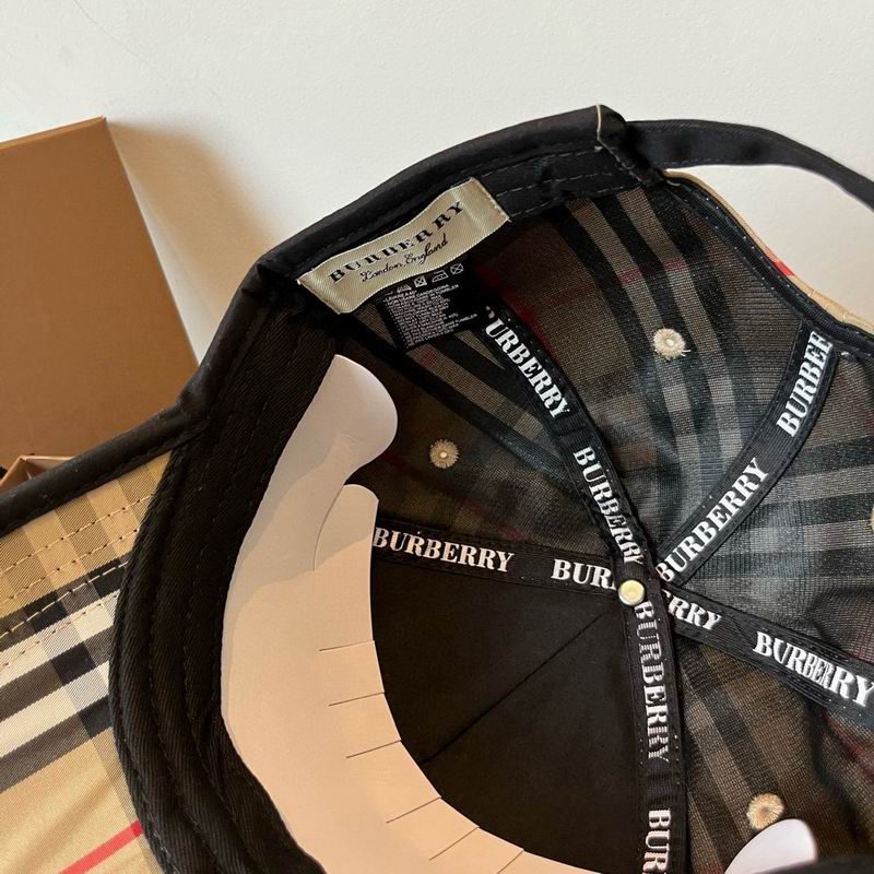 Burberry cap dx (75)