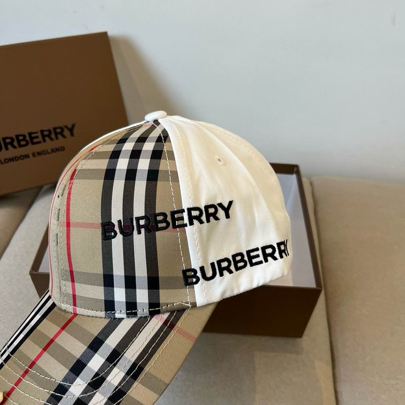 Burberry cap dx (75)