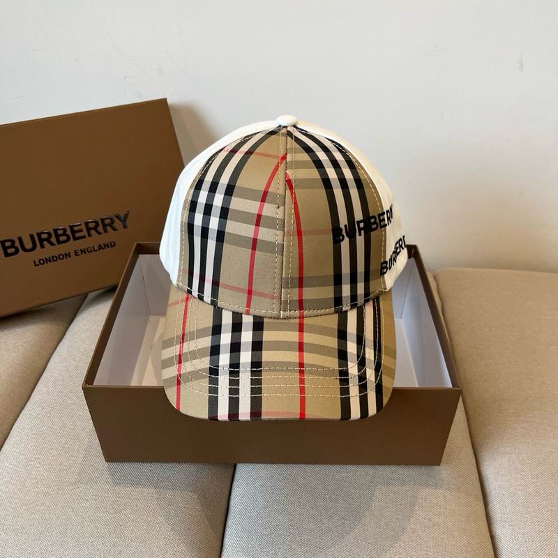 Burberry cap dx (76)