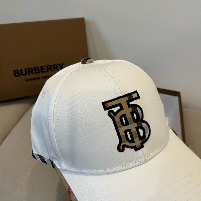 Burberry cap dx (77)