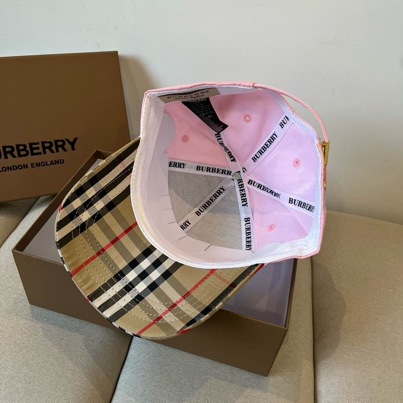 Burberry cap dx (77)