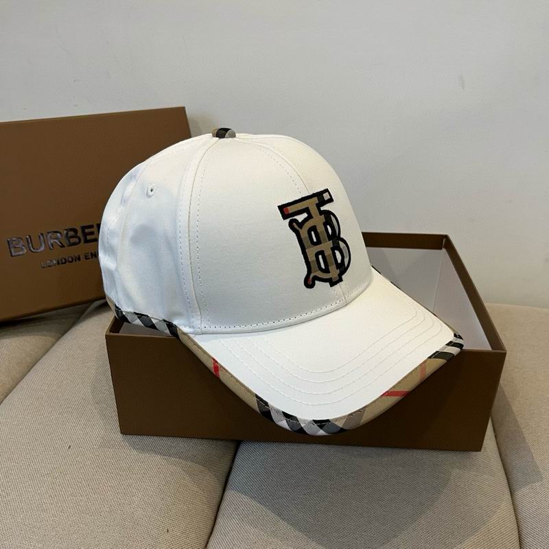 Burberry cap dx (78)