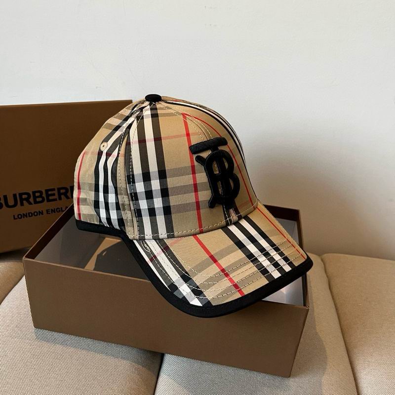 Burberry cap dx (78)