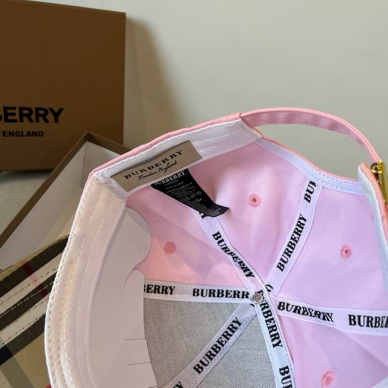 Burberry cap dx (78)