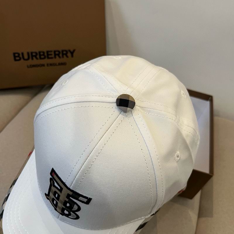 Burberry cap dx (79)
