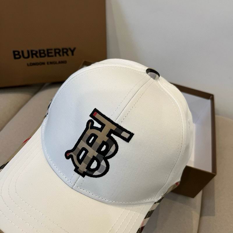 Burberry cap dx (80)