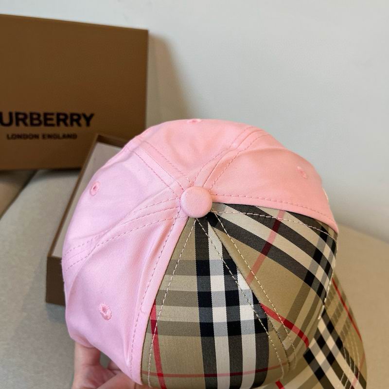 Burberry cap dx (80)