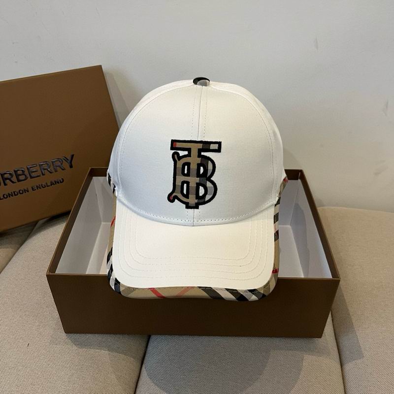 Burberry cap dx (81)