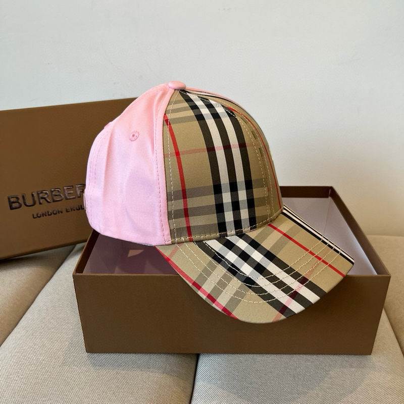 Burberry cap dx (81)