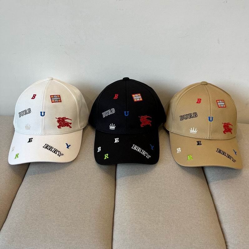 Burberry cap dx (82)