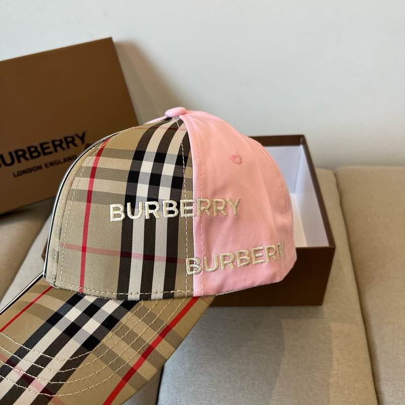 Burberry cap dx (82)