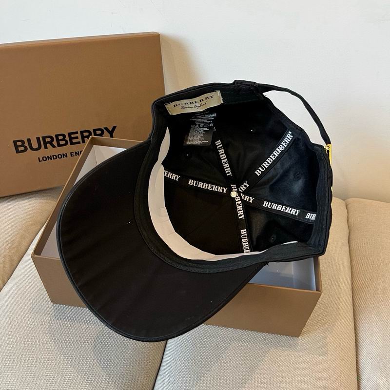 Burberry cap dx (83)