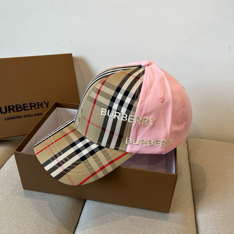 Burberry cap dx (83)