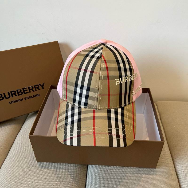 Burberry cap dx (84)