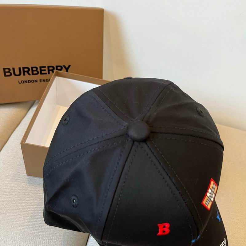 Burberry cap dx (85)