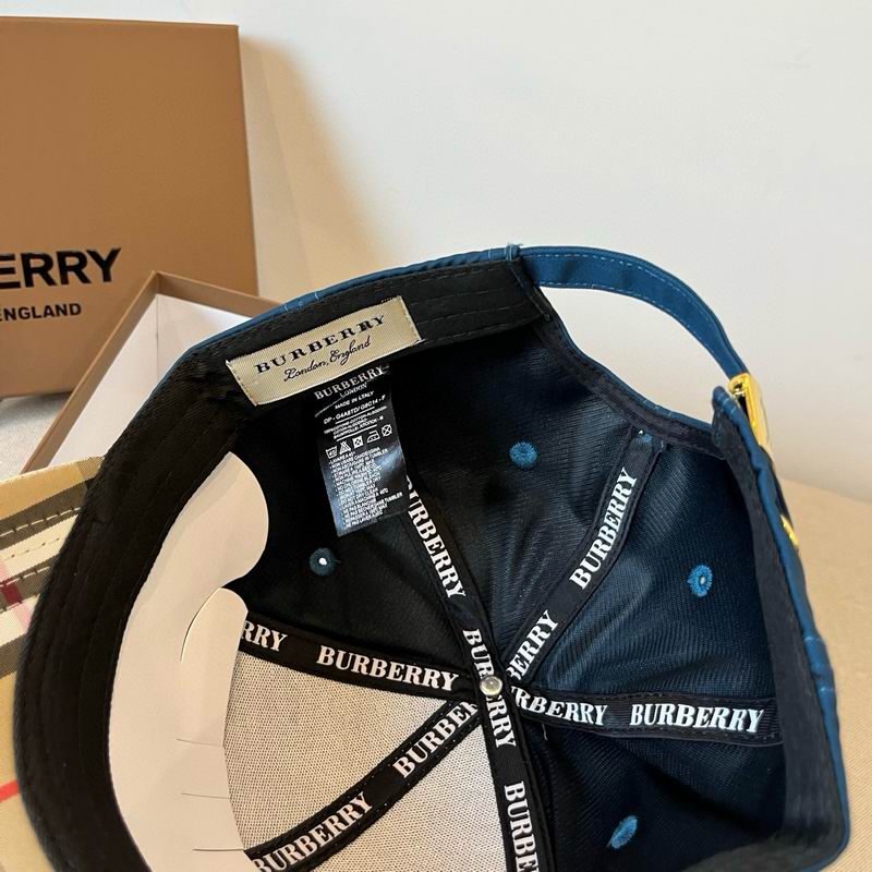 Burberry cap dx (85)