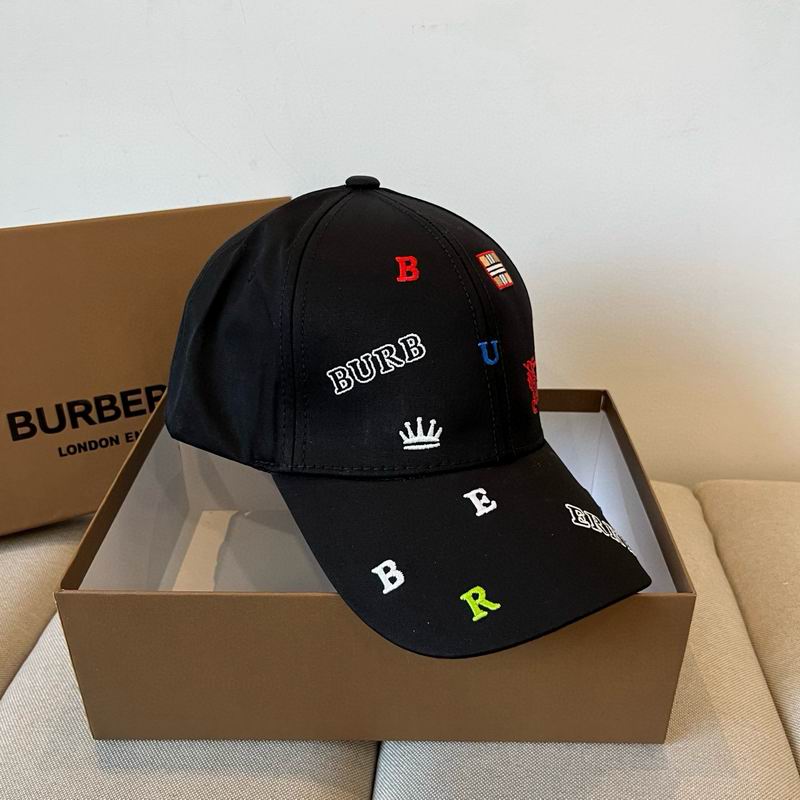 Burberry cap dx (86)