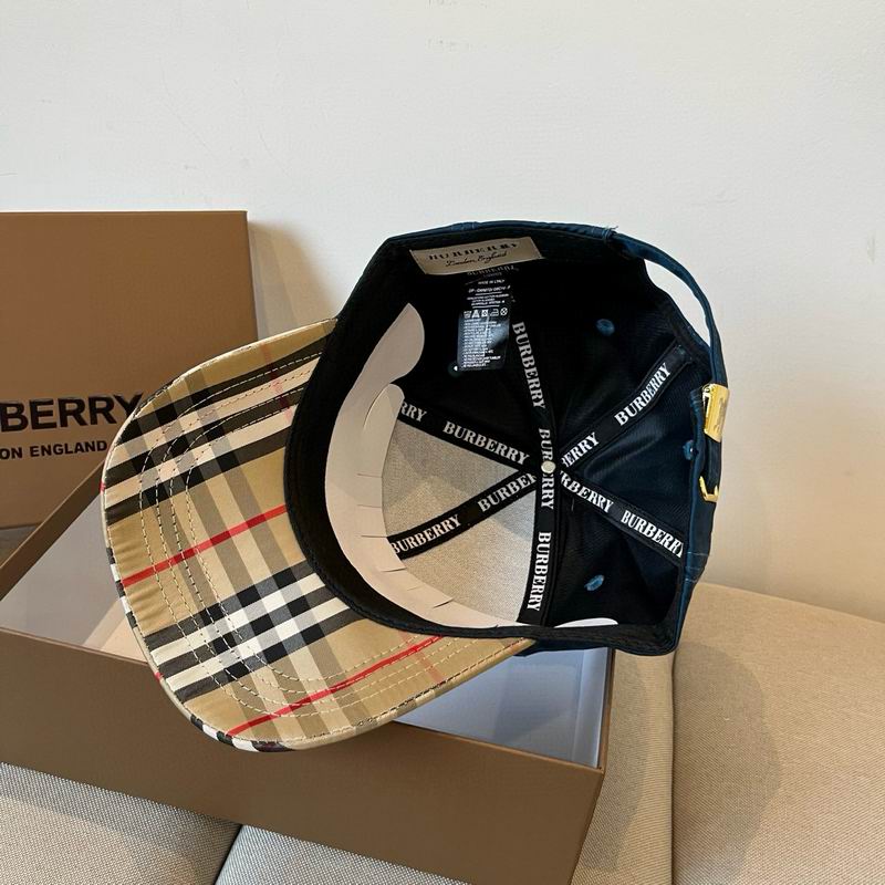 Burberry cap dx (86)