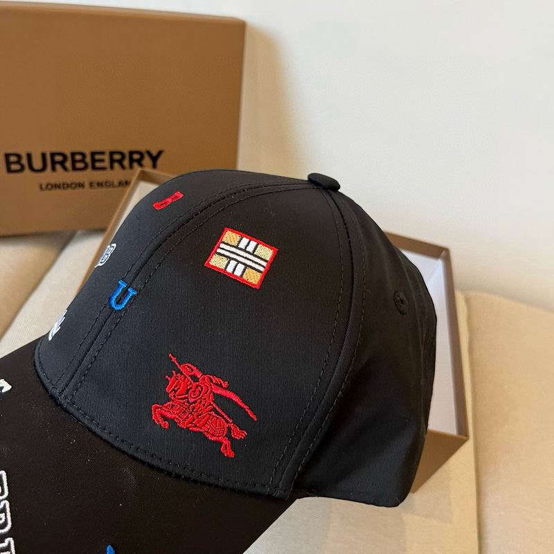 Burberry cap dx (87)