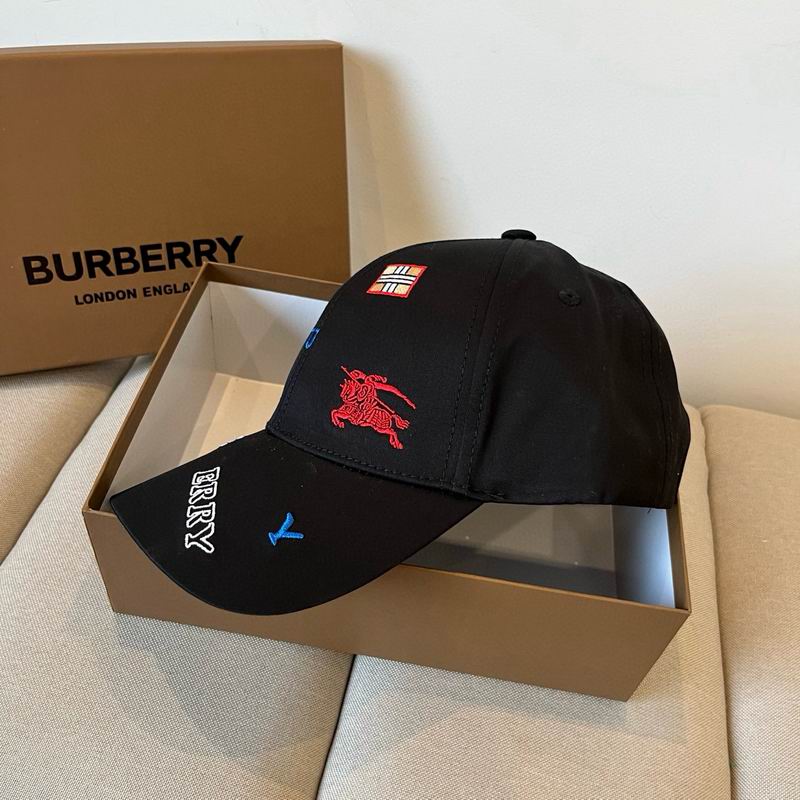 Burberry cap dx (88)