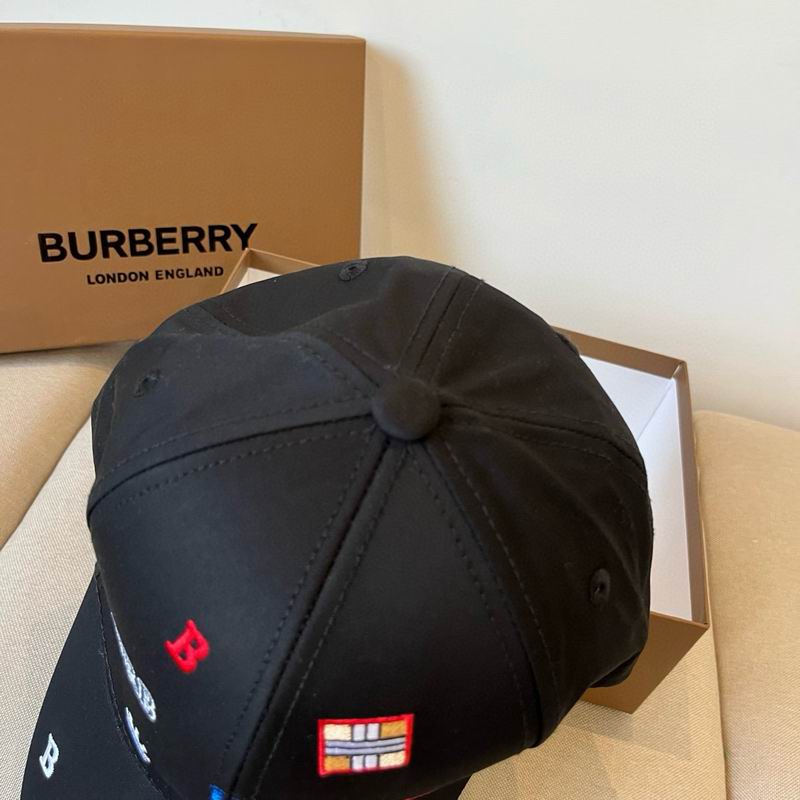 Burberry cap dx (89)
