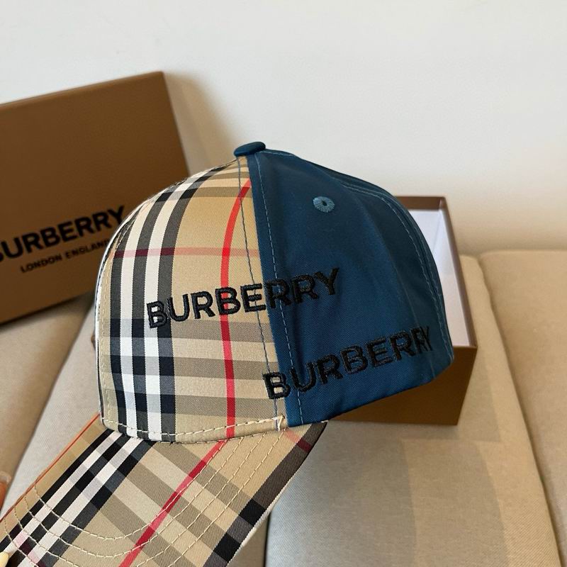 Burberry cap dx (89)