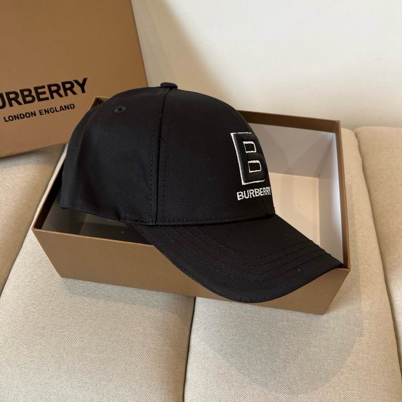 Burberry cap dx (9)