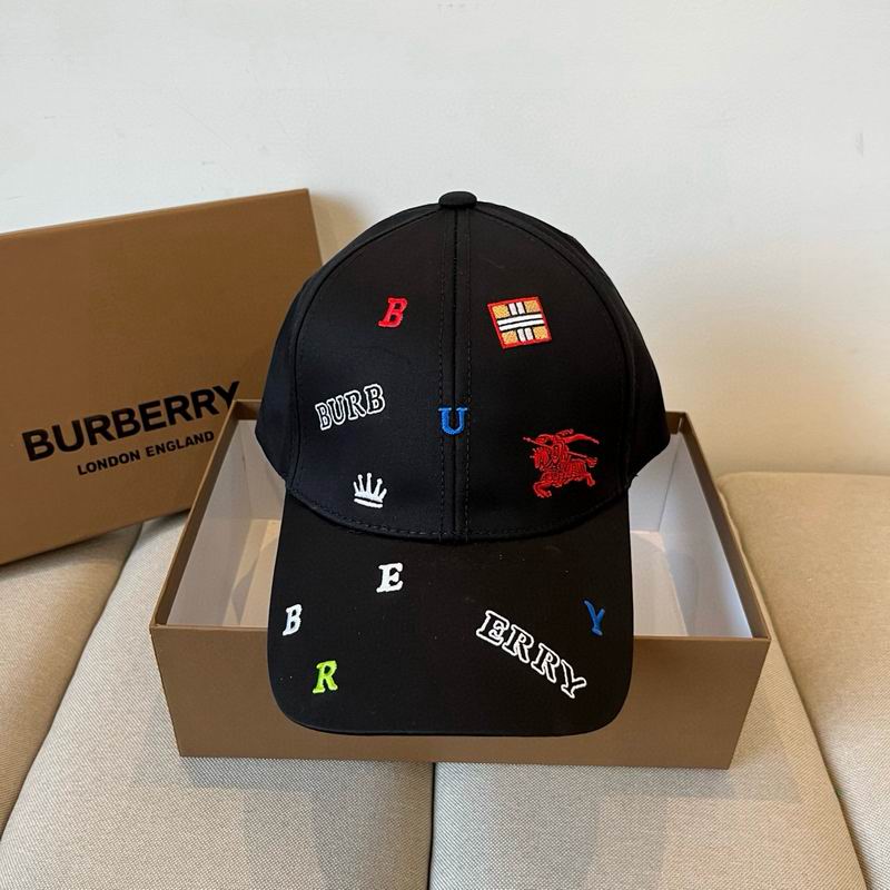 Burberry cap dx (90)