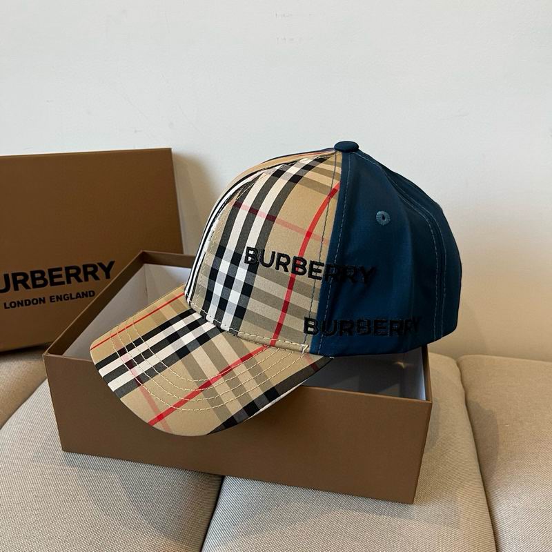 Burberry cap dx (90)